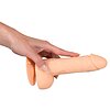 Vibrator Wireless NMC Natural Thumb 5