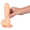 Vibrator Wireless NMC Natural Thumb 4