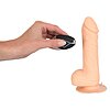 Vibrator Wireless NMC Natural Thumb 6