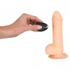 Vibrator Wireless NMC Natural Thumb 6