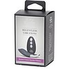 Vibrator Wireless Pentru Lenjerie Intimă Relentless Negru Thumb 3