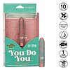 Vibrator You Do You Mini Massager Multicolor Thumb 3