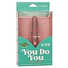 Vibrator You Do You Mini Massager Multicolor Thumb 1