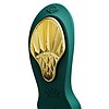 Vibrator ZALO Aya Wearable Verde Thumb 4
