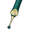 Vibrator Zalo Bess 2 Clitoral Massager Verde Thumb 6