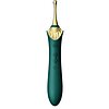 Vibrator Zalo Bess 2 Clitoral Massager Verde Thumb 16