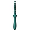 Vibrator Zalo Bess 2 Clitoral Massager Verde Thumb 12