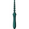 Vibrator Zalo Bess 2 Clitoral Massager Verde Thumb 4