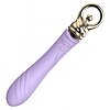 Vibrator Zalo Courage Punctul G Mov Thumb 1