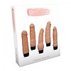 Vibrators Starter Kit Natural Thumb 1