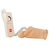 Vibro Head You2Toys Natural Thumb 1
