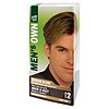Vopsea păr bărbați, Mens Own Medium Blond, Hennaplus, 80 ml