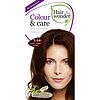 Vopsea Păr Naturală Colour And Care 3.44 Dark Cooper Brown Hairwonder