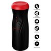 Vortex Thrust Masturbator Negru Thumb 7