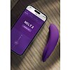We Vibe Melt 2, Stimulator Clitoridian cu Aer, 12 Nivele Thumb 9
