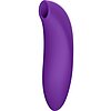 We Vibe Melt 2, Stimulator Clitoridian cu Aer, 12 Nivele Mov Thumb 1