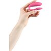 WeVibe Sync Lite Roz, 10 Moduri, Reîncărcabil Discret Thumb 7