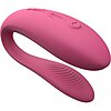 WeVibe Sync Lite Roz, 10 Moduri, Reîncărcabil Discret Thumb 4