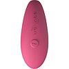 WeVibe Sync Lite Roz, 10 Moduri, Reîncărcabil Discret Thumb 6