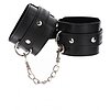 Wrist Cuffs Negru Thumb 1