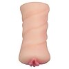 X-Basic Pocket Natural Thumb 2