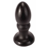 Anal Plug 10 Inch Huge Negru Thumb 1
