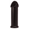 Anal Plug X-Men 10 inch Negru Thumb 1