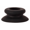 Anal Plug 10 Speeds Vibrating Portocaliu Thumb 2