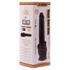 Dildo 13.1 Inch Magic Hand Negru Thumb 3