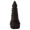 Dildo 8.5 Inch Colours Pleasure 5 Negru Thumb 3