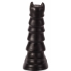 Plug Anal Monster Plug 2 M Negru Thumb 1