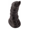 Plug Anal Monster Plug 2 M Negru Thumb 2