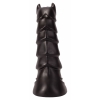 Anal Plug X-MEN Monster Plug 2 S Negru Thumb 6