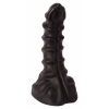 Anal Plug X-MEN Monster 3 S Negru Thumb 2
