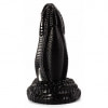 X-Men Rectal Rex Super sized – Ventuză Puternică 21.3cm Negru Thumb 1