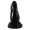 X-Men Rectal Rex Super sized – Ventuză Puternică 21.3cm Negru Thumb 2