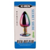 Dop Anal Secret Shine L Multicolor Thumb 4