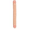 You2Toys Dildo Dublu Natural Thumb 1