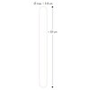 You2Toys Dildo Dublu Natural Thumb 4