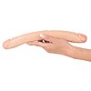 You2Toys Dildo Dublu Natural Thumb 2