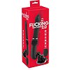 You2Toys Mașină De Împingere RC 2.0 — 6 cm, Reîncărcabilă Negru Thumb 3