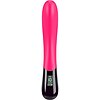 You2Toys Pink Sunset, Vibrator Punct G 10 Moduri Roz Thumb 1