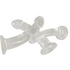 You2Toys Trio Transparent Set Antrenament Anal Thumb 2