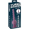 You2Toys Turbo Shaker – Vibrator Anal Reîncărcabil 3 Trepte Mov Thumb 7
