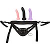 Your Strap-On Collection – Ham Ajustabil + 3 Elemente S/M/L Thumb 1
