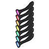 Zare Vibrator Luminos Negru Thumb 1