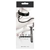Zgardă Sinful 1 Inch Collar Negru Thumb 1