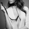 Zgardă Bijoux Indiscrets Maze Wide Choker Thumb 5