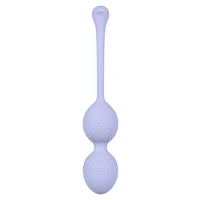 Loveline Kegel Vibrant — 10 Funcții, Reîncărcabil, Discret Mov
