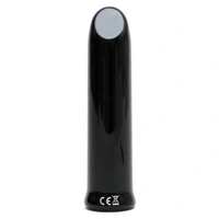Vibrator Rimba Malaga Negru